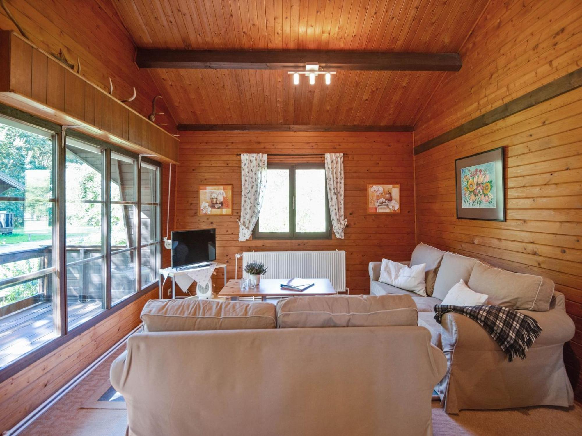 Holiday Home On A Horse Farm In The L Neburg Heath Eschede エクステリア 写真