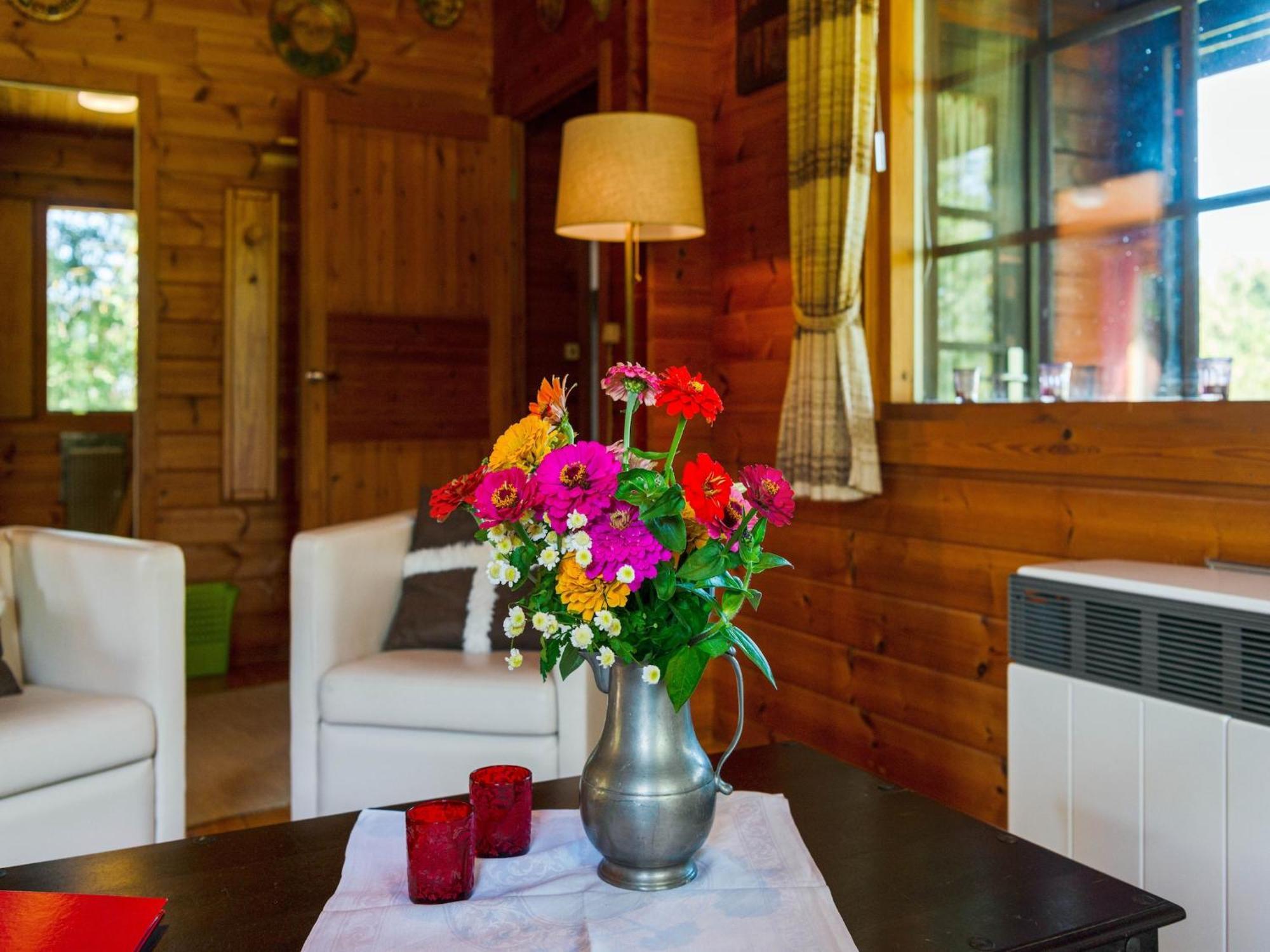 Holiday Home On A Horse Farm In The L Neburg Heath Eschede エクステリア 写真