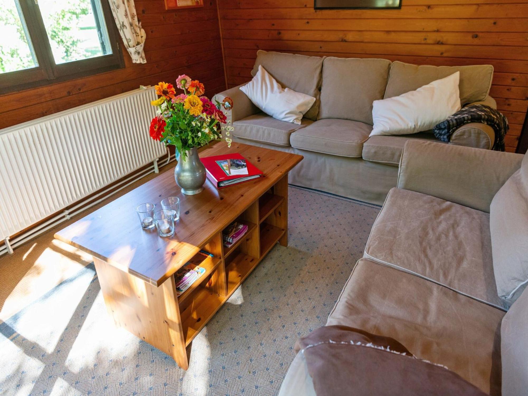 Holiday Home On A Horse Farm In The L Neburg Heath Eschede エクステリア 写真