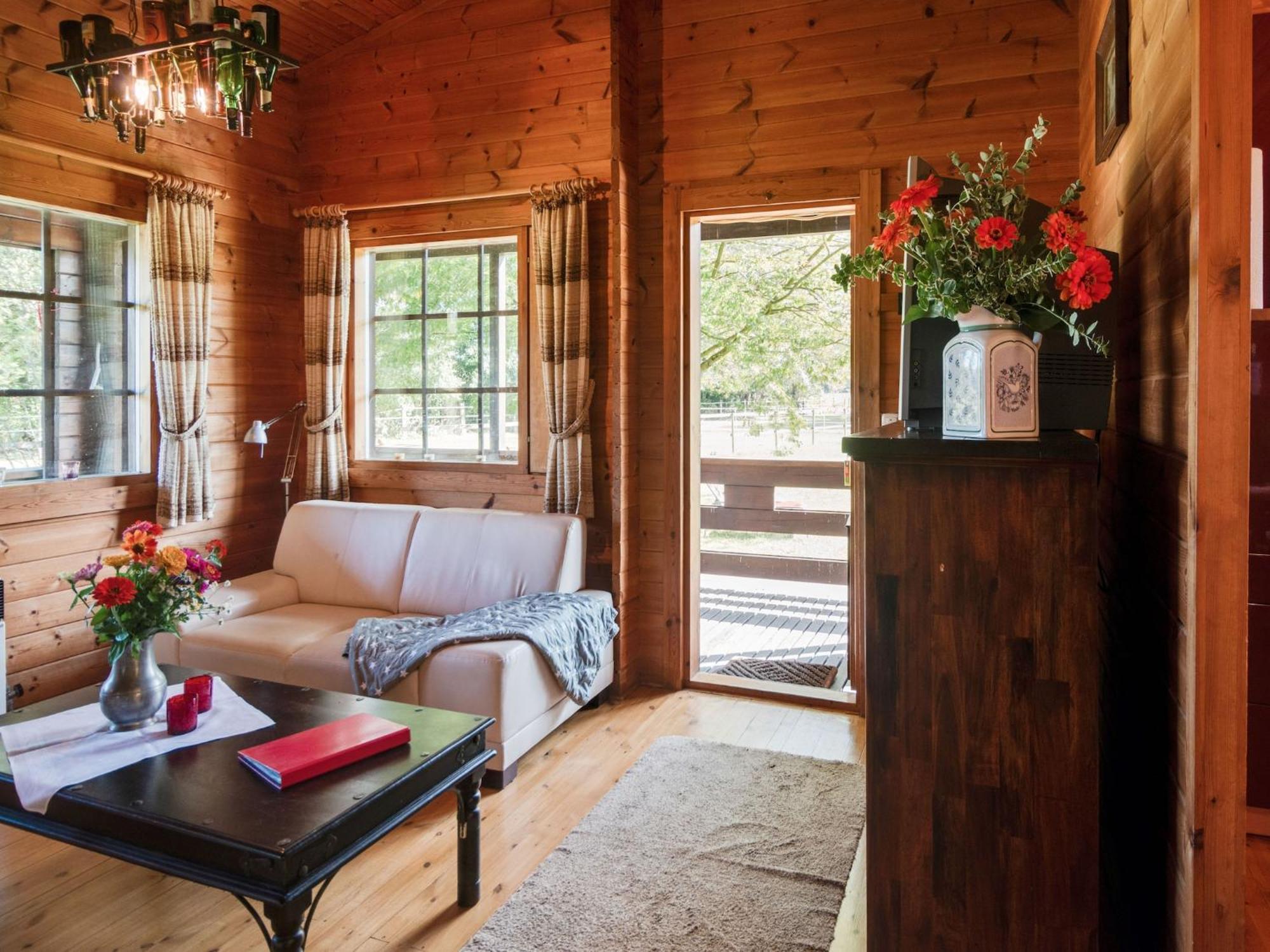 Holiday Home On A Horse Farm In The L Neburg Heath Eschede エクステリア 写真