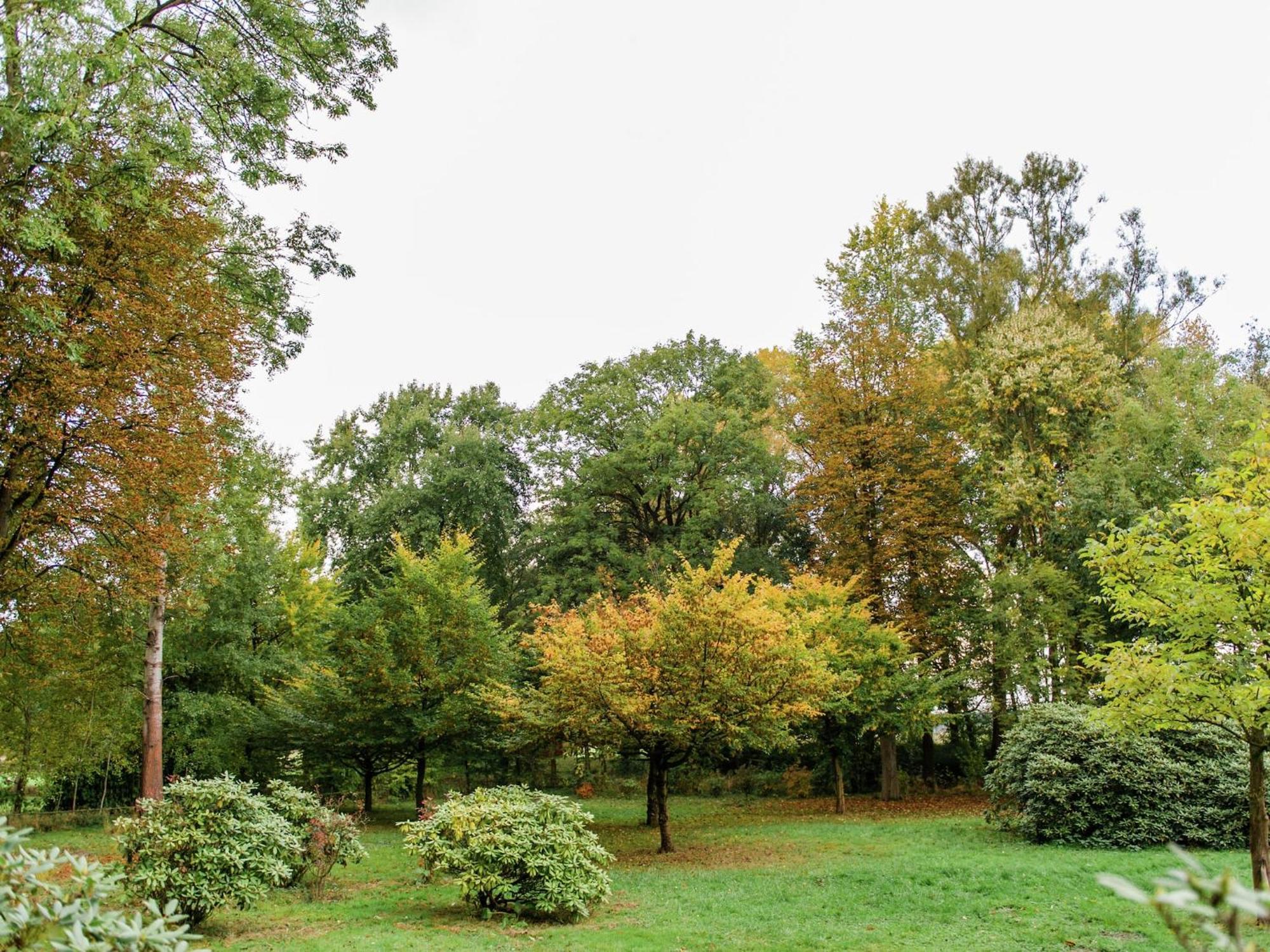 Holiday Home On A Horse Farm In The L Neburg Heath Eschede エクステリア 写真