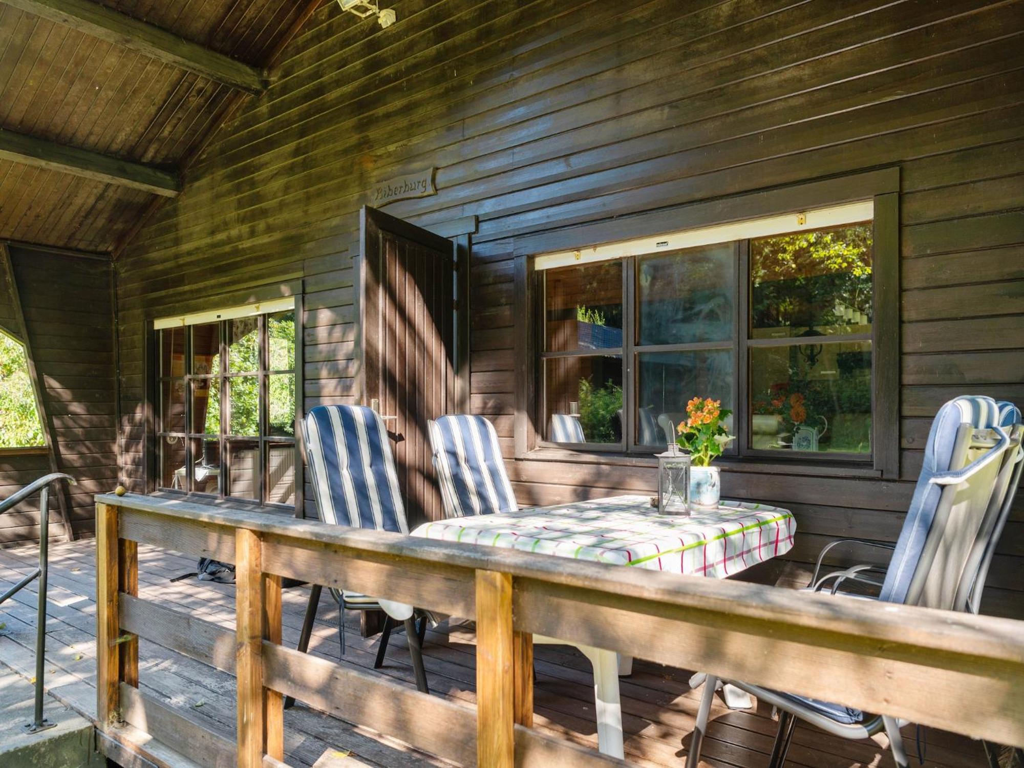 Holiday Home On A Horse Farm In The L Neburg Heath Eschede エクステリア 写真