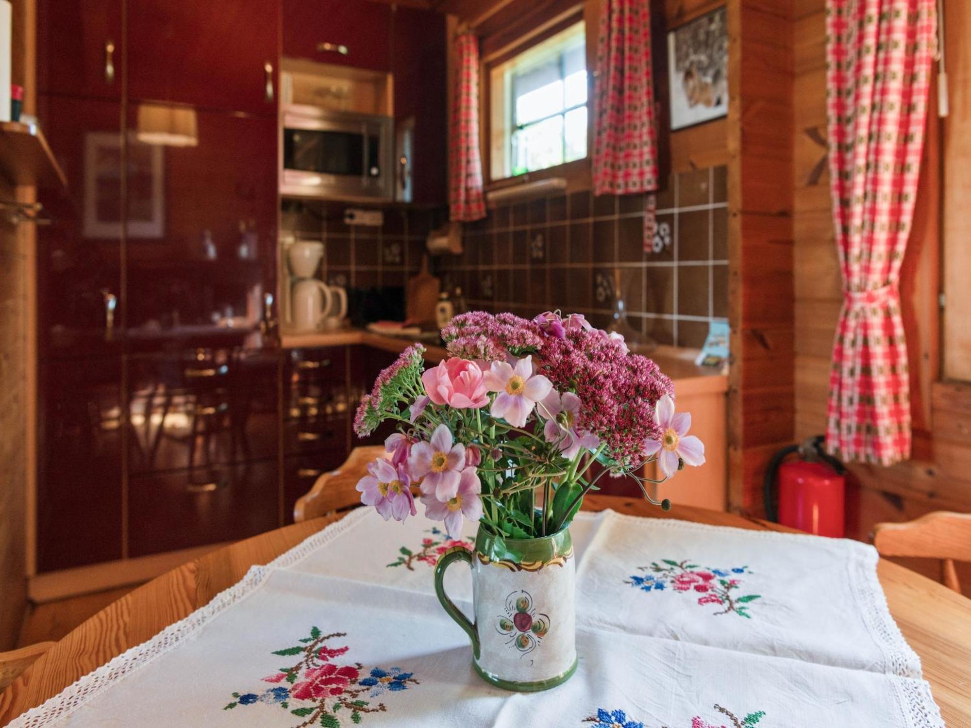 Holiday Home On A Horse Farm In The L Neburg Heath Eschede エクステリア 写真