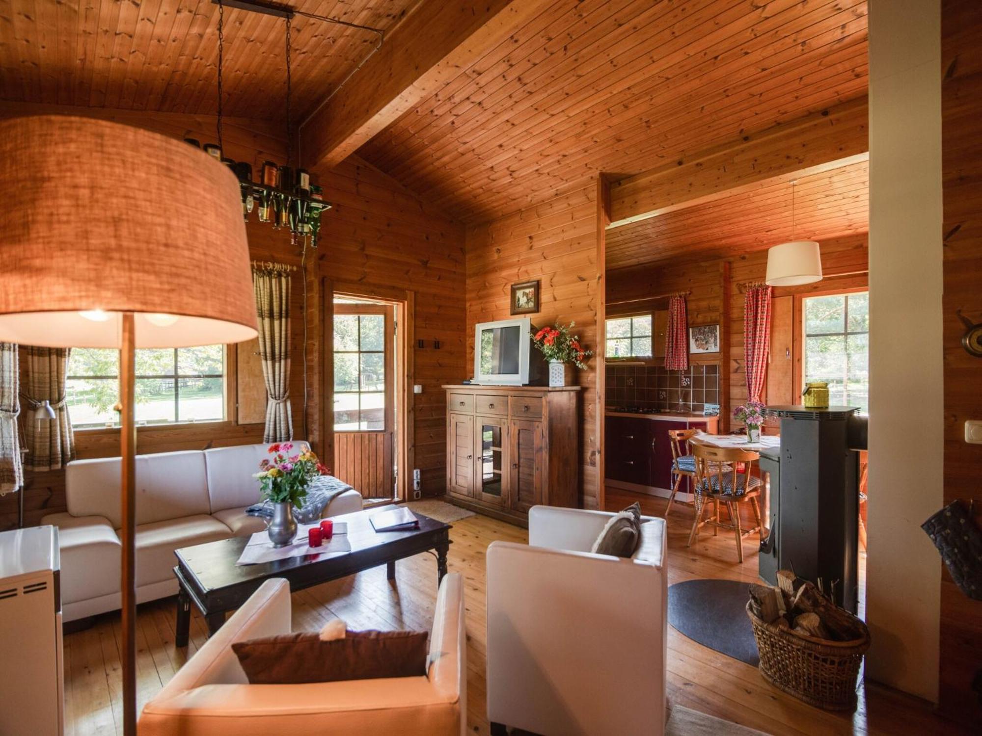 Holiday Home On A Horse Farm In The L Neburg Heath Eschede エクステリア 写真