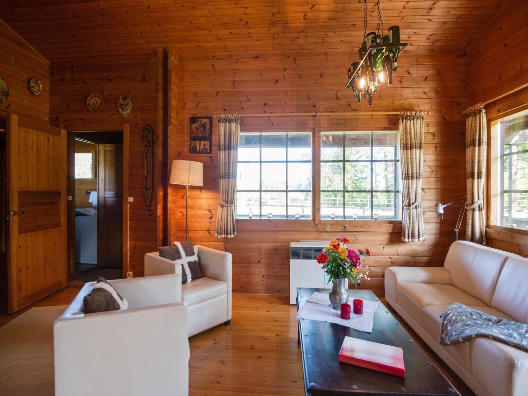 Holiday Home On A Horse Farm In The L Neburg Heath Eschede エクステリア 写真